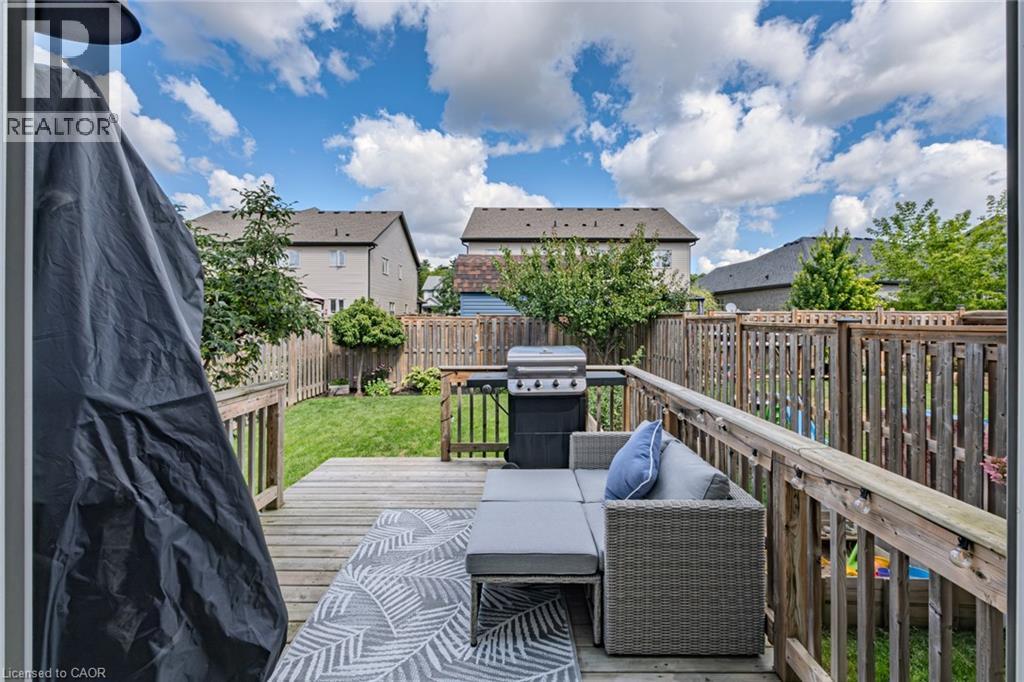 Photo 37 of 37 Trillium Way, Simcoe ON