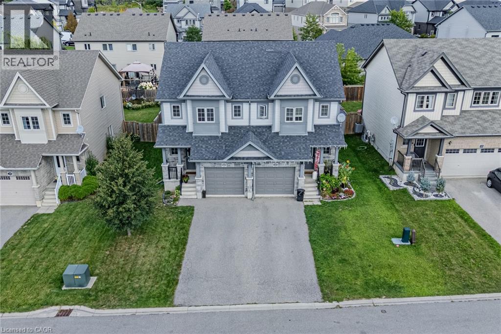 Photo 44 of 37 Trillium Way, Simcoe ON