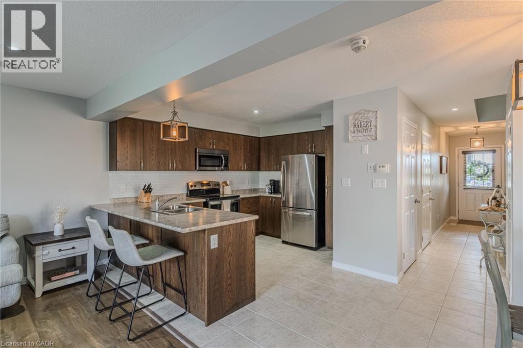 Photo 9 of 37 Trillium Way, Simcoe ON