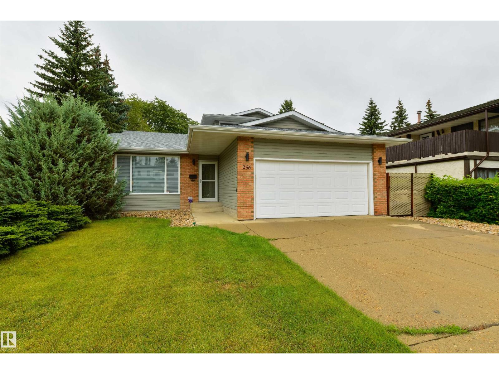 Photo 24 of 256 Westridge Rd Nw, Edmonton AB