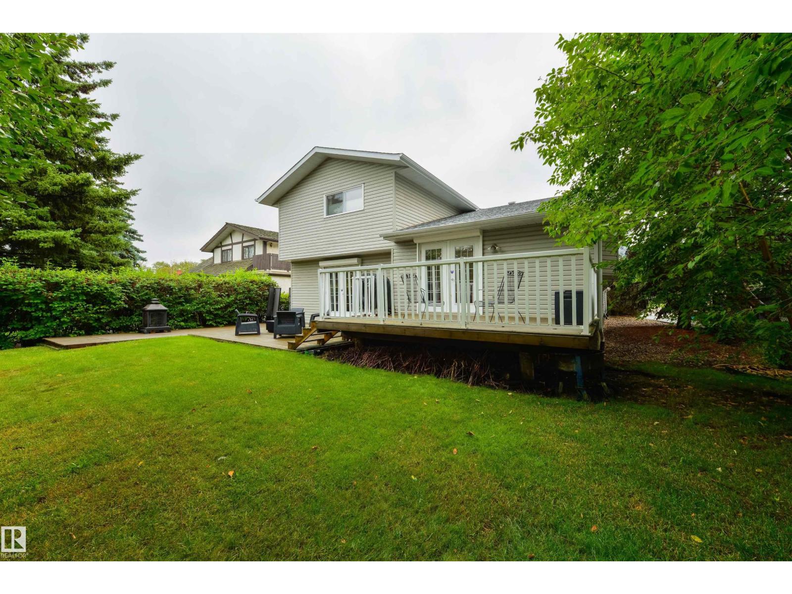 Photo 23 of 256 Westridge Rd Nw, Edmonton AB