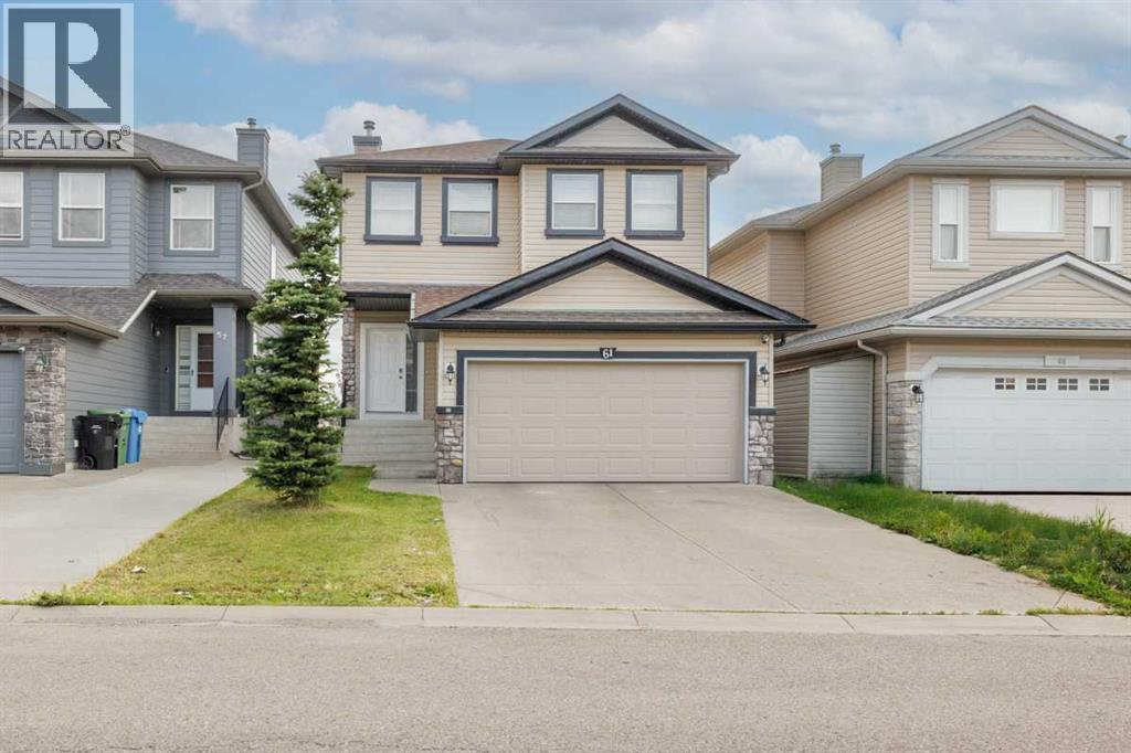 Photo 12 of 61 Saddlecrest Place Ne, Calgary AB