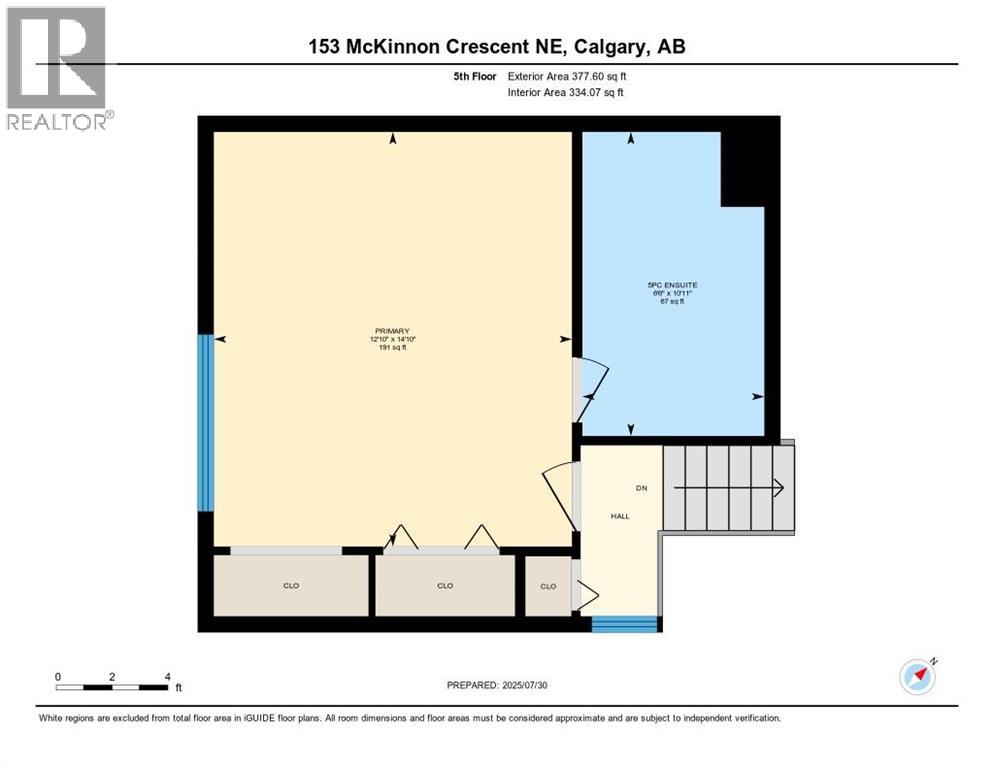 Photo 8 of 153 Mckinnon Crescent Ne, Calgary AB