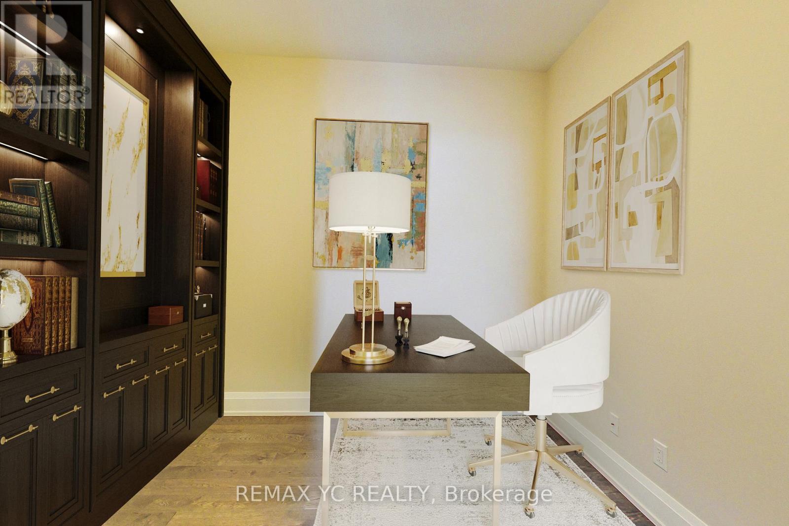 Photo 34 of Ph 4 2 Anndale Drive, Toronto ON