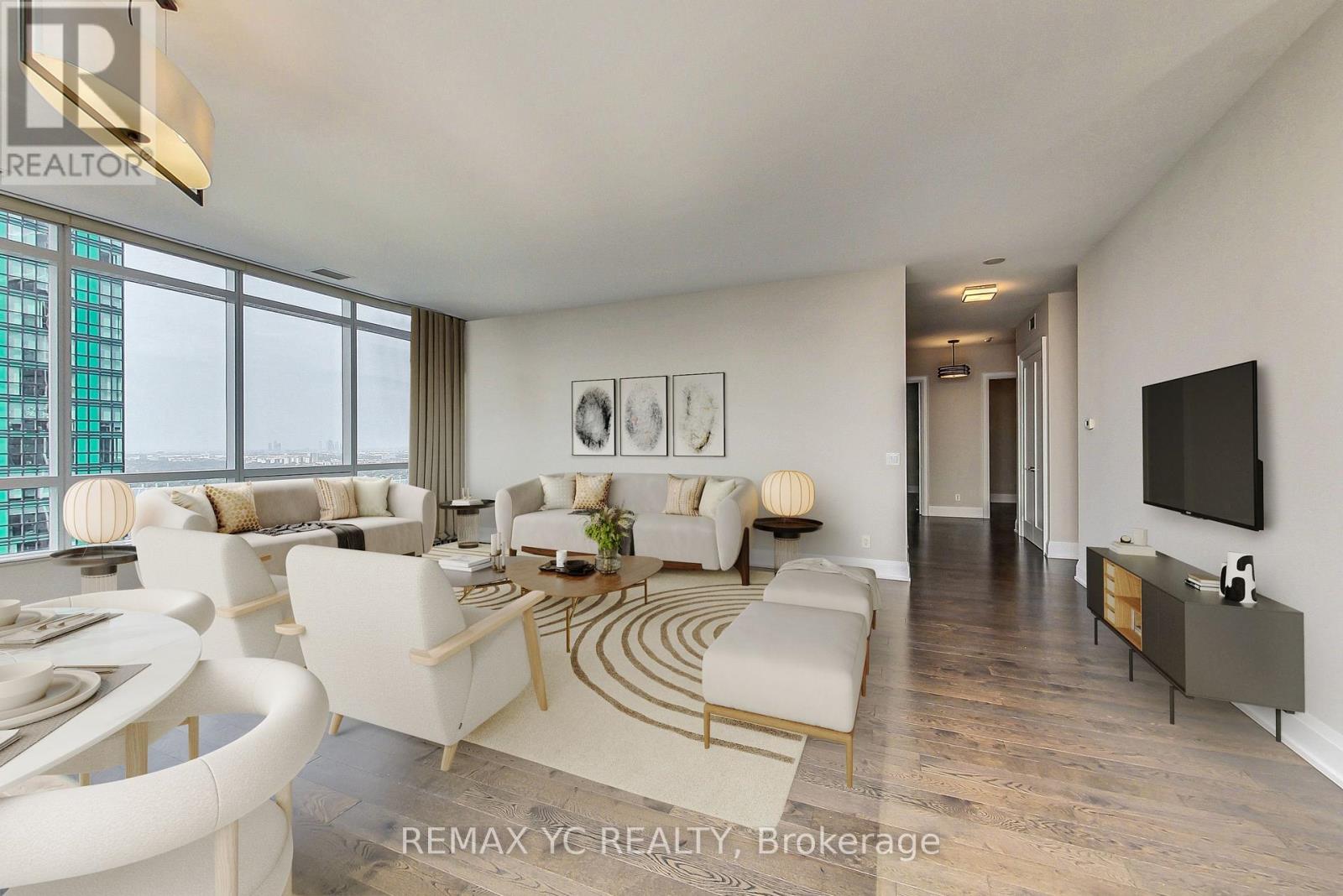 Photo 27 of Ph 4 2 Anndale Drive, Toronto ON