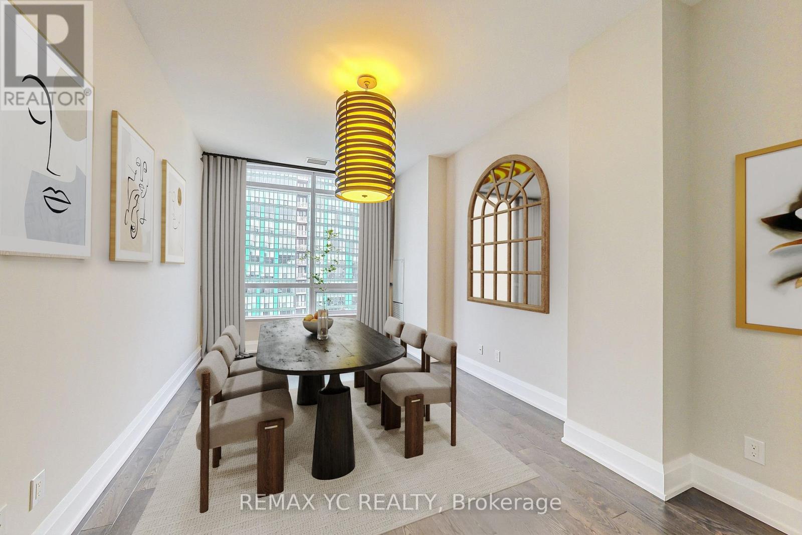 Photo 22 of Ph 4 2 Anndale Drive, Toronto ON