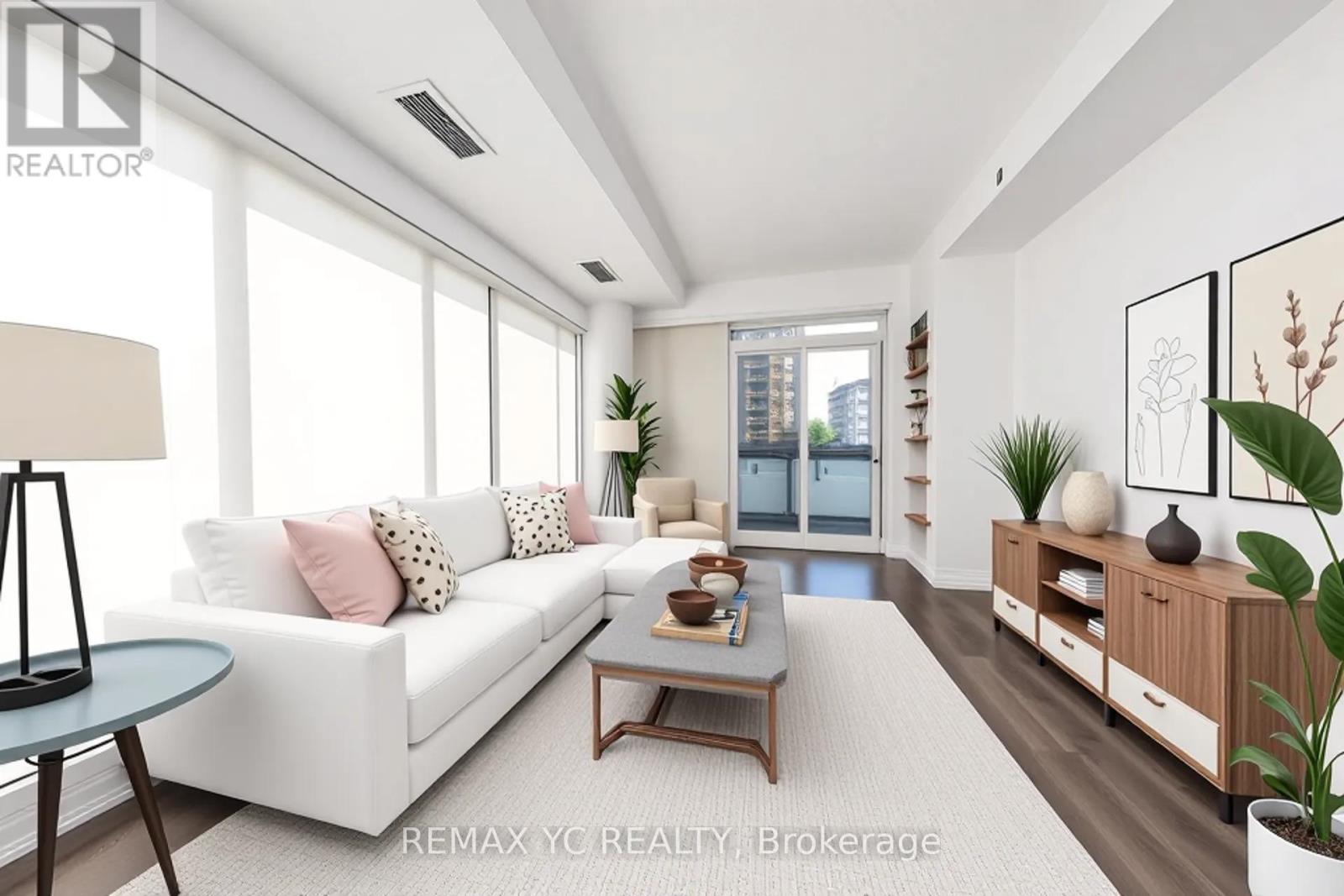 Photo 1 of 313 98 Lillian Street, Toronto ON