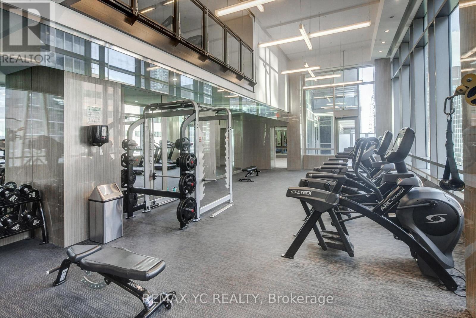 Photo 21 of 313 98 Lillian Street, Toronto ON
