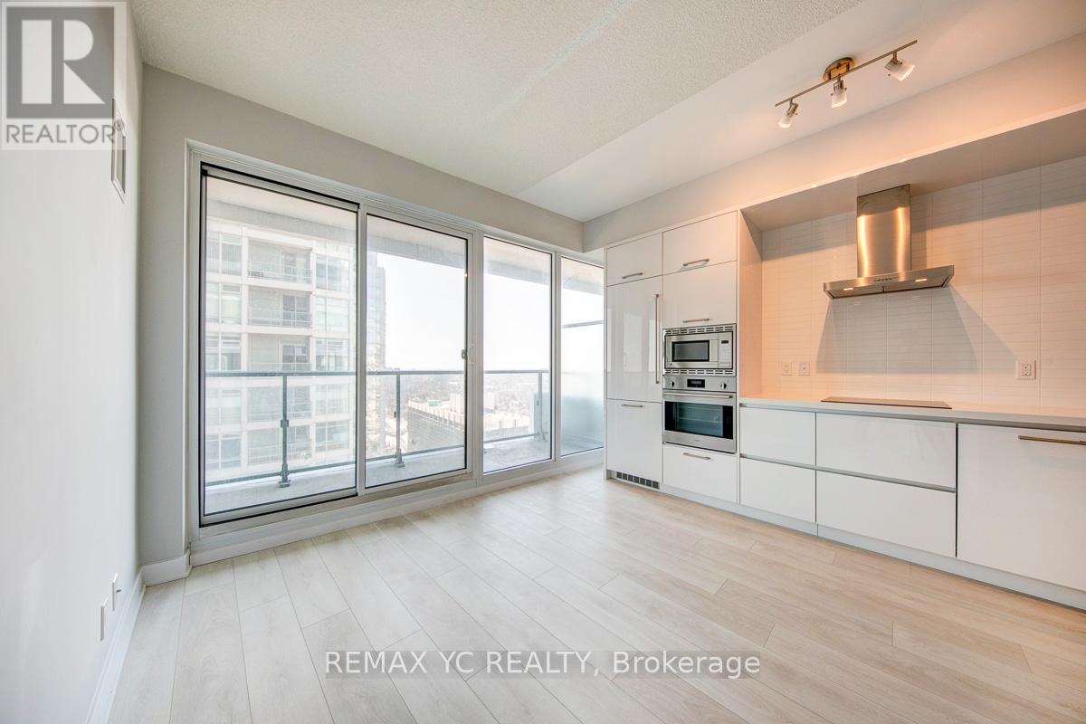 Photo 2 of 2606 2221 Yonge Street, Toronto ON