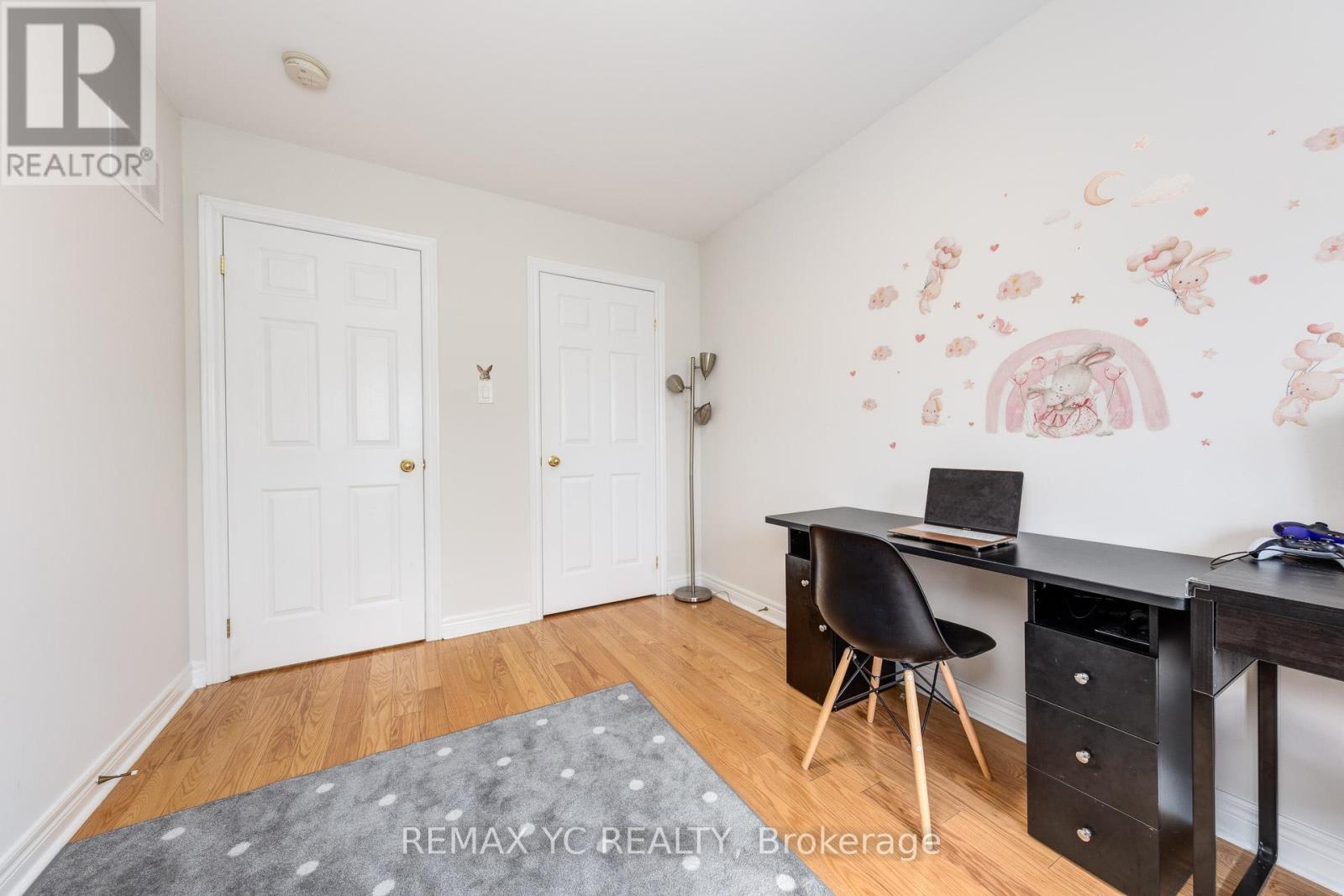 Single Family House for Sale in  CHAYNA CRESCENT Vaughan (Patterson) 