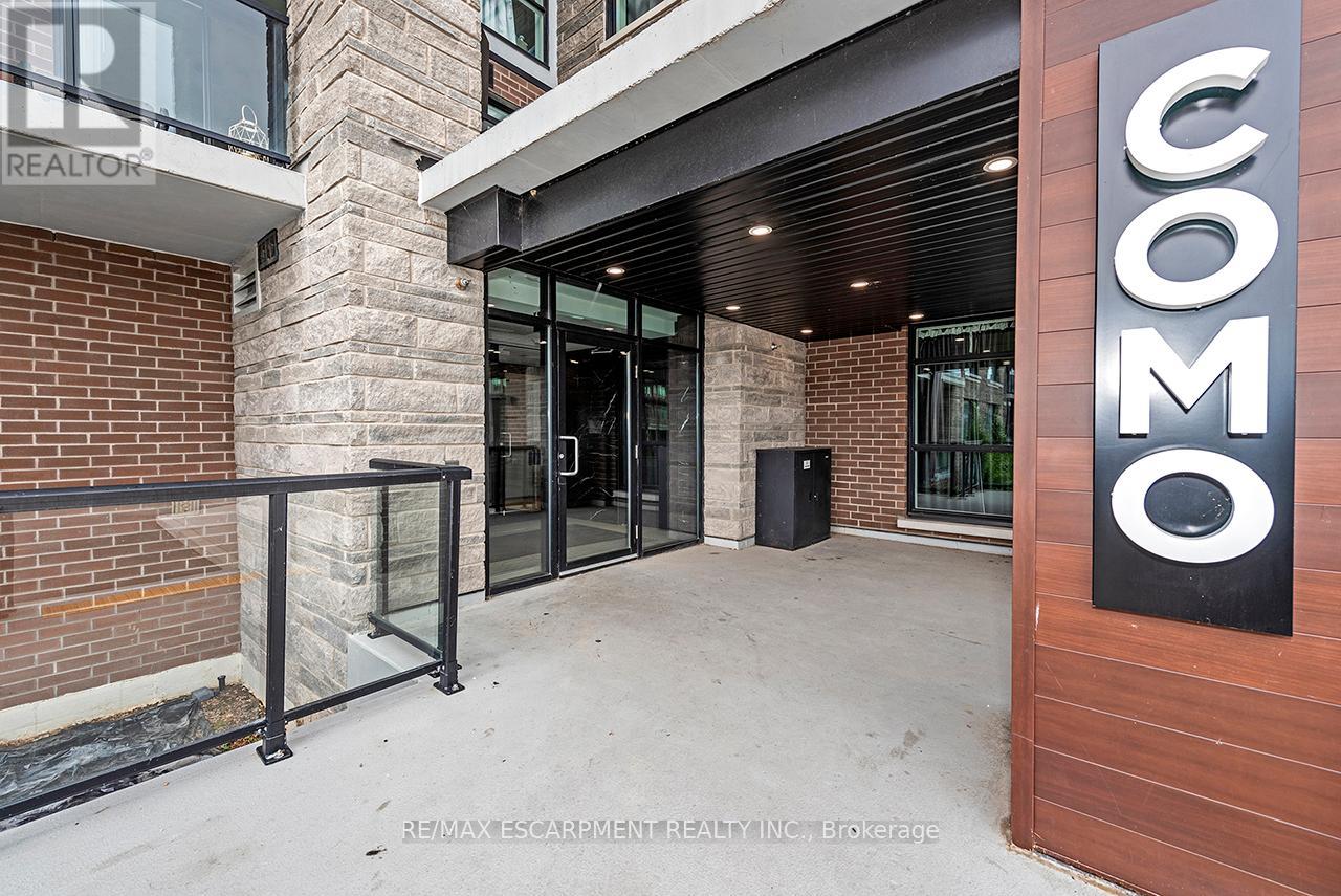 Photo 2 of 606 600 North Service Road, Hamilton ON