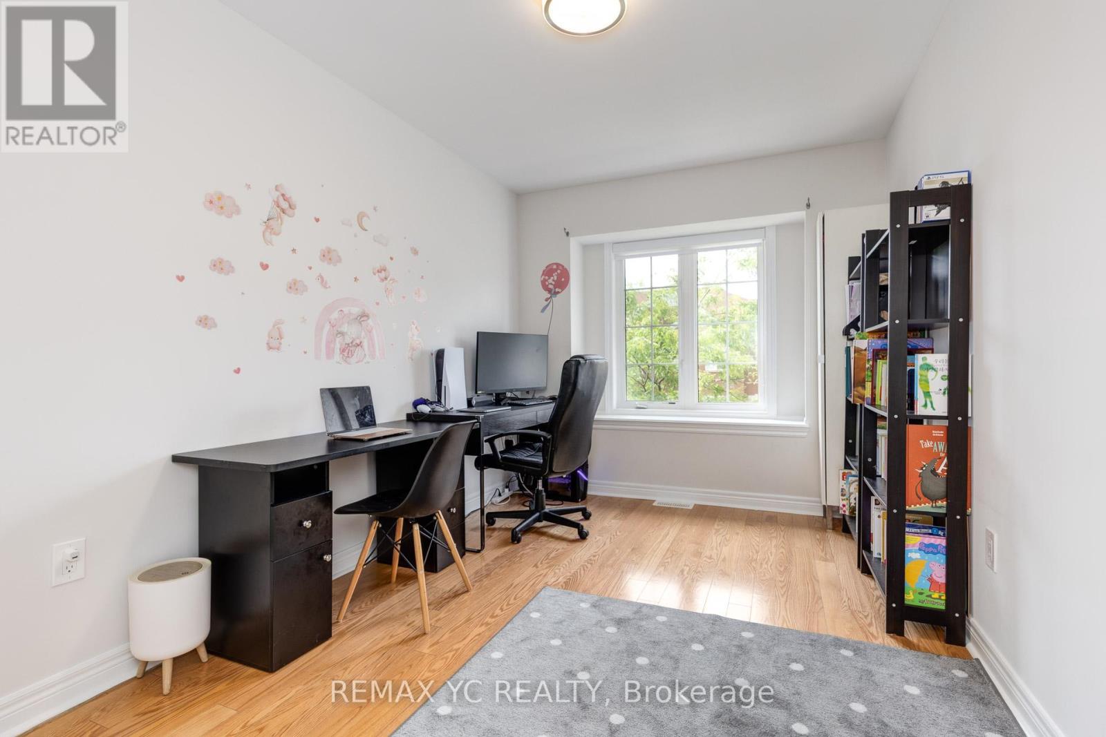 Single Family House for Sale in  CHAYNA CRESCENT Vaughan (Patterson) 