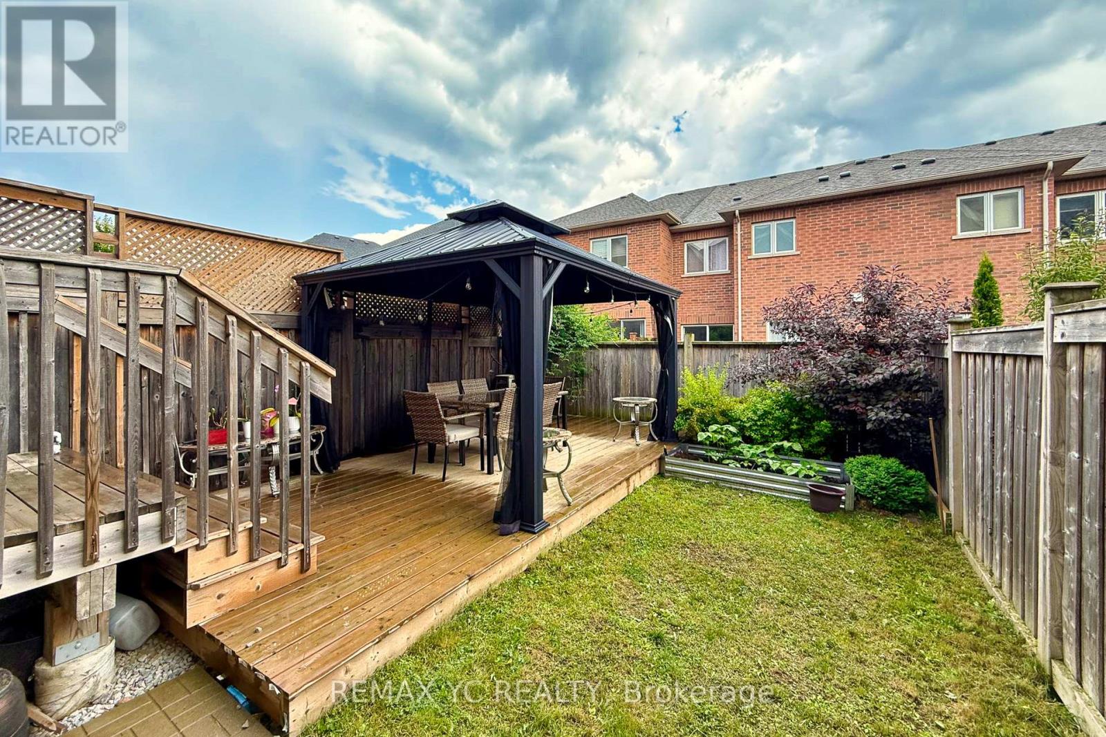Single Family House for Sale in  CHAYNA CRESCENT Vaughan (Patterson) 