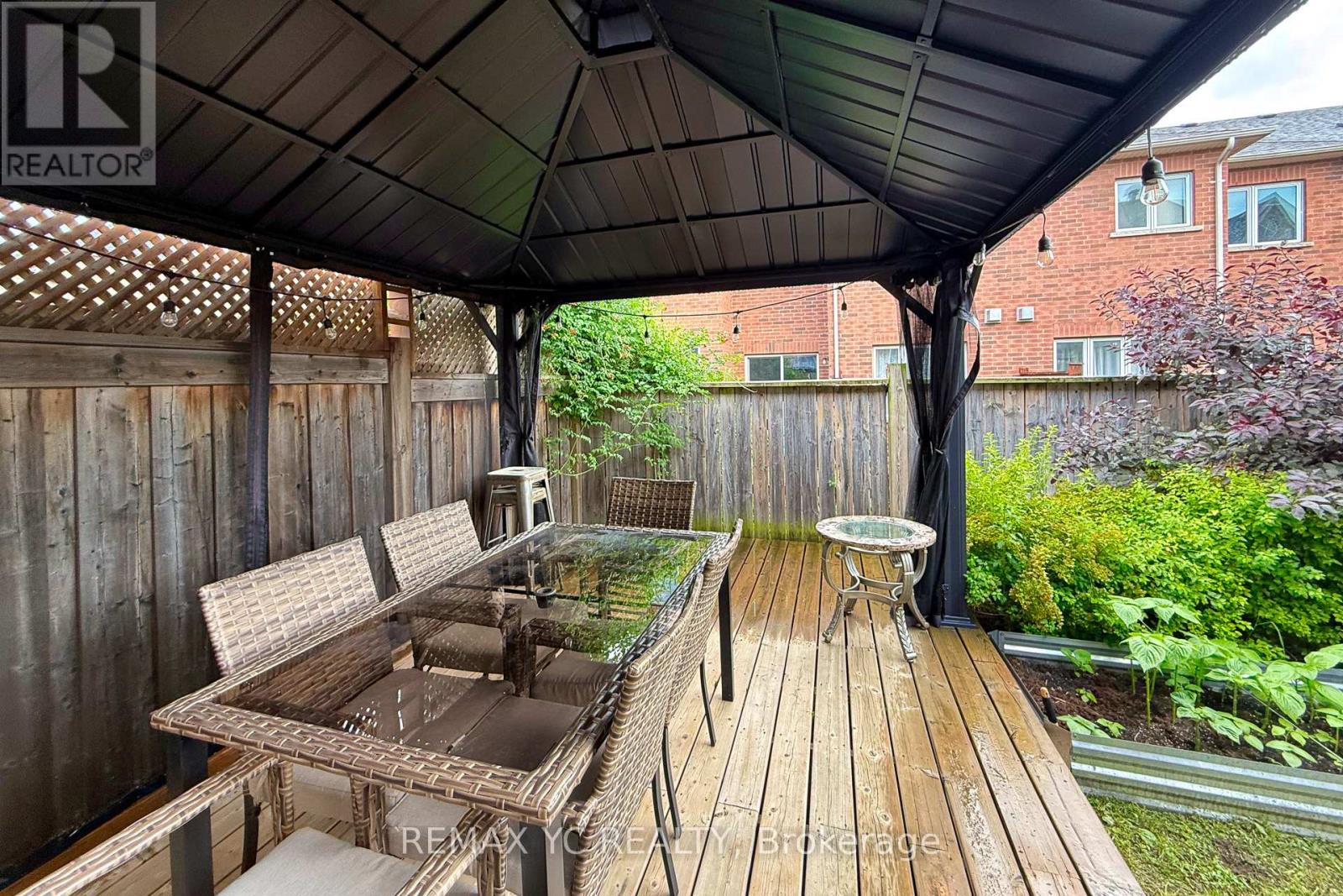 Single Family House for Sale in  CHAYNA CRESCENT Vaughan (Patterson) 