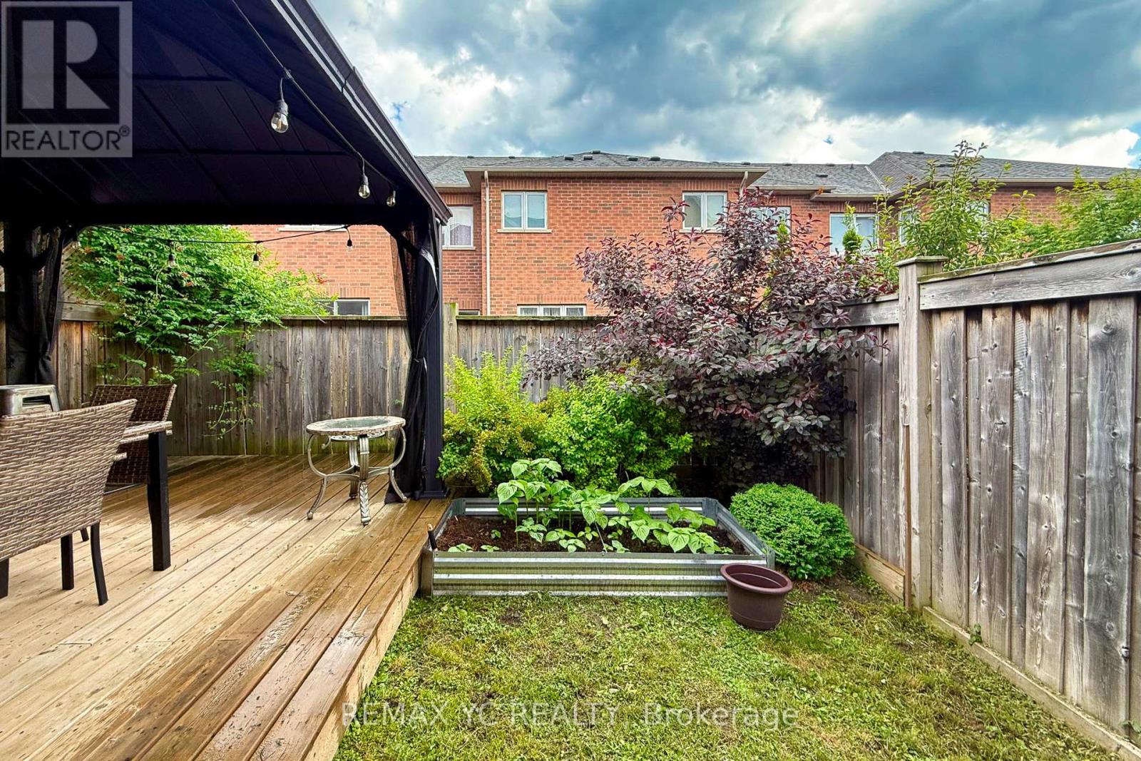 Single Family House for Sale in  CHAYNA CRESCENT Vaughan (Patterson) 
