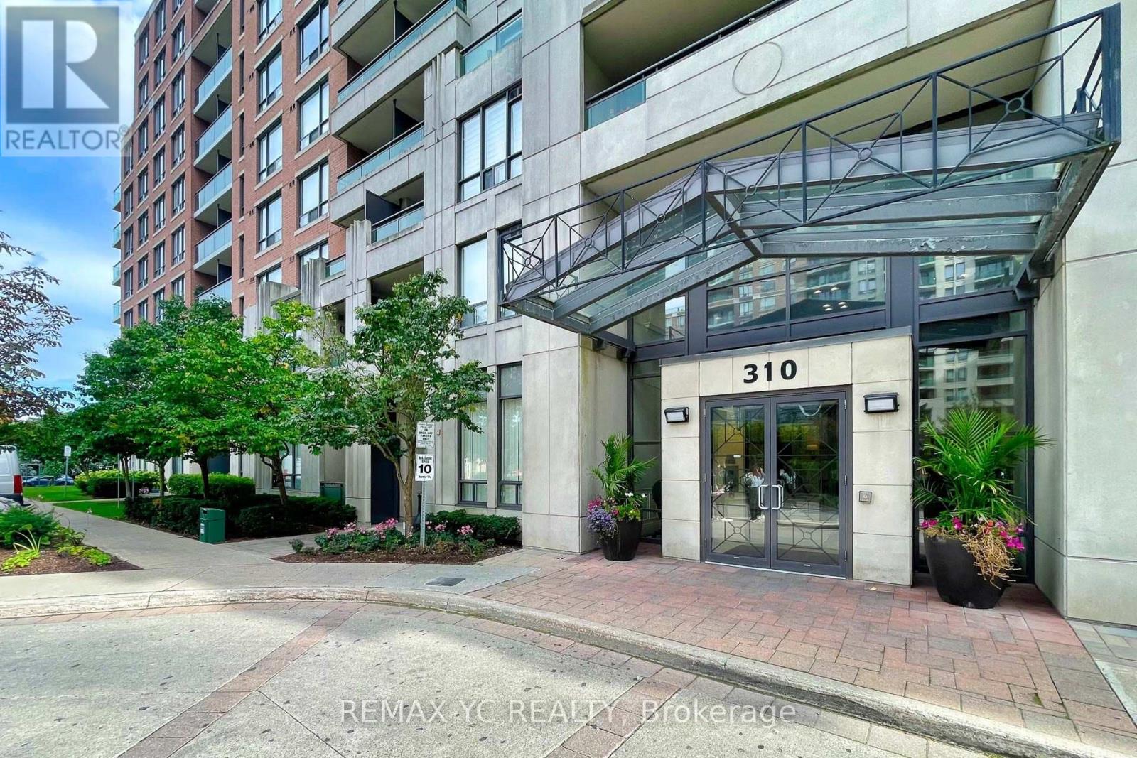 Photo 22 of 702 310 Red Maple Road, Richmond Hill ON