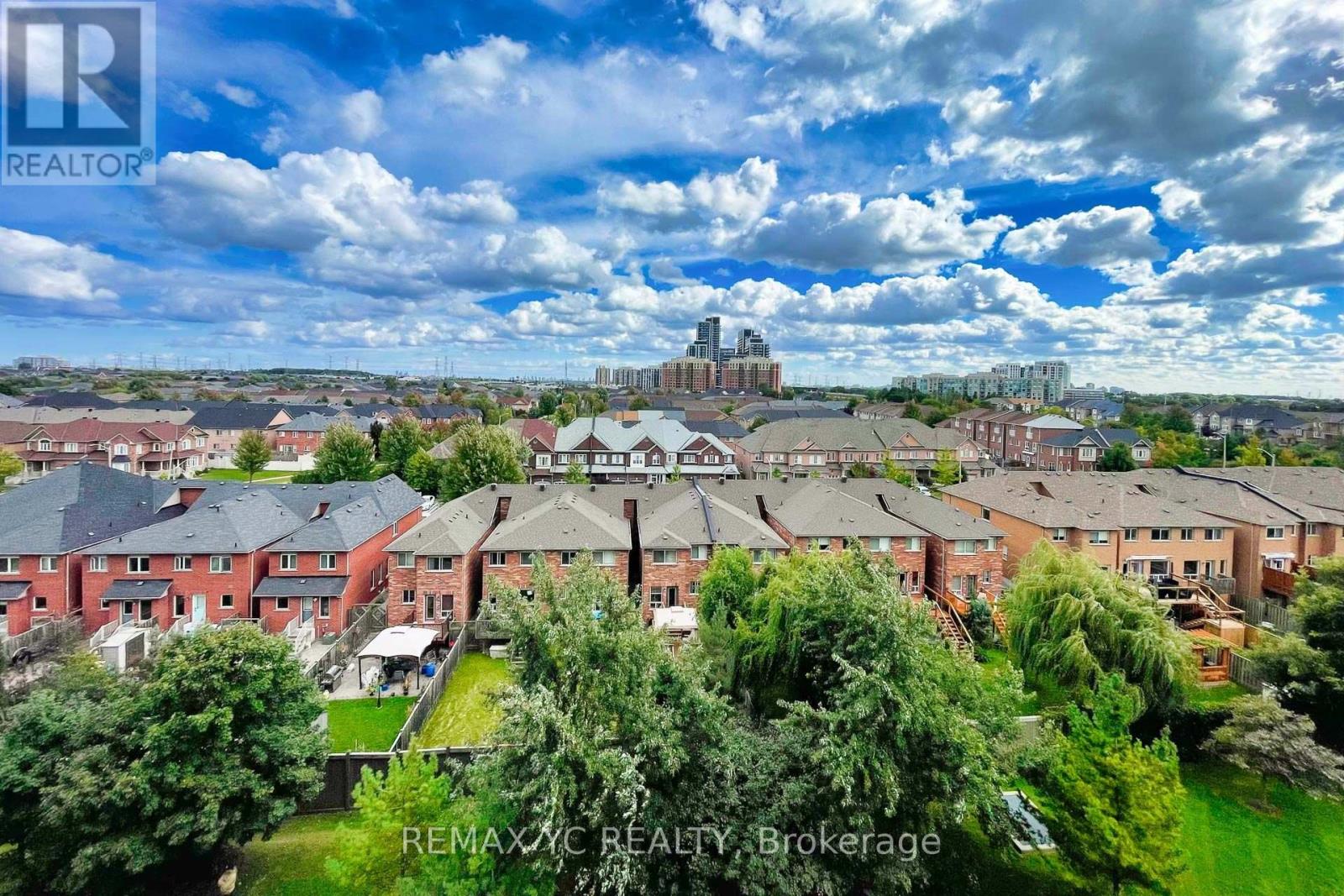 Photo 21 of 702 310 Red Maple Road, Richmond Hill ON