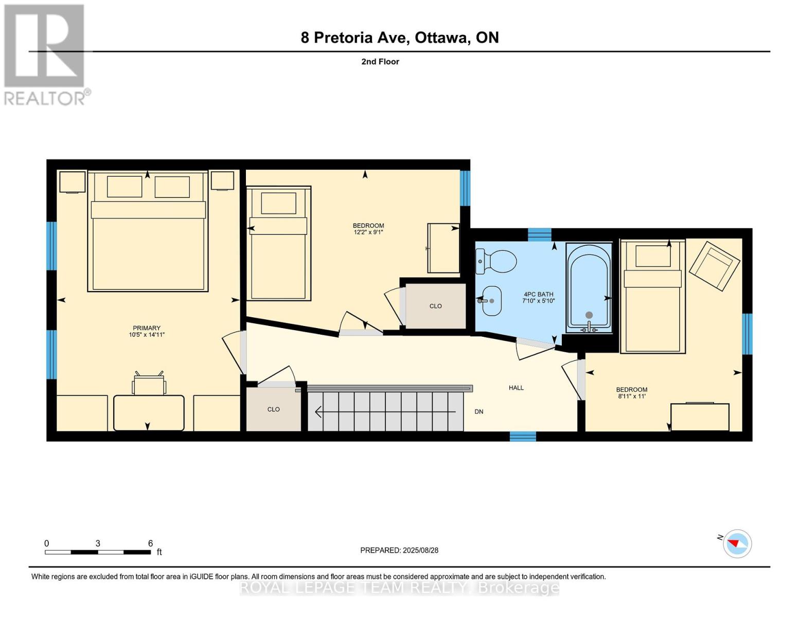 Photo 34 of 8 Pretoria Avenue, Ottawa ON