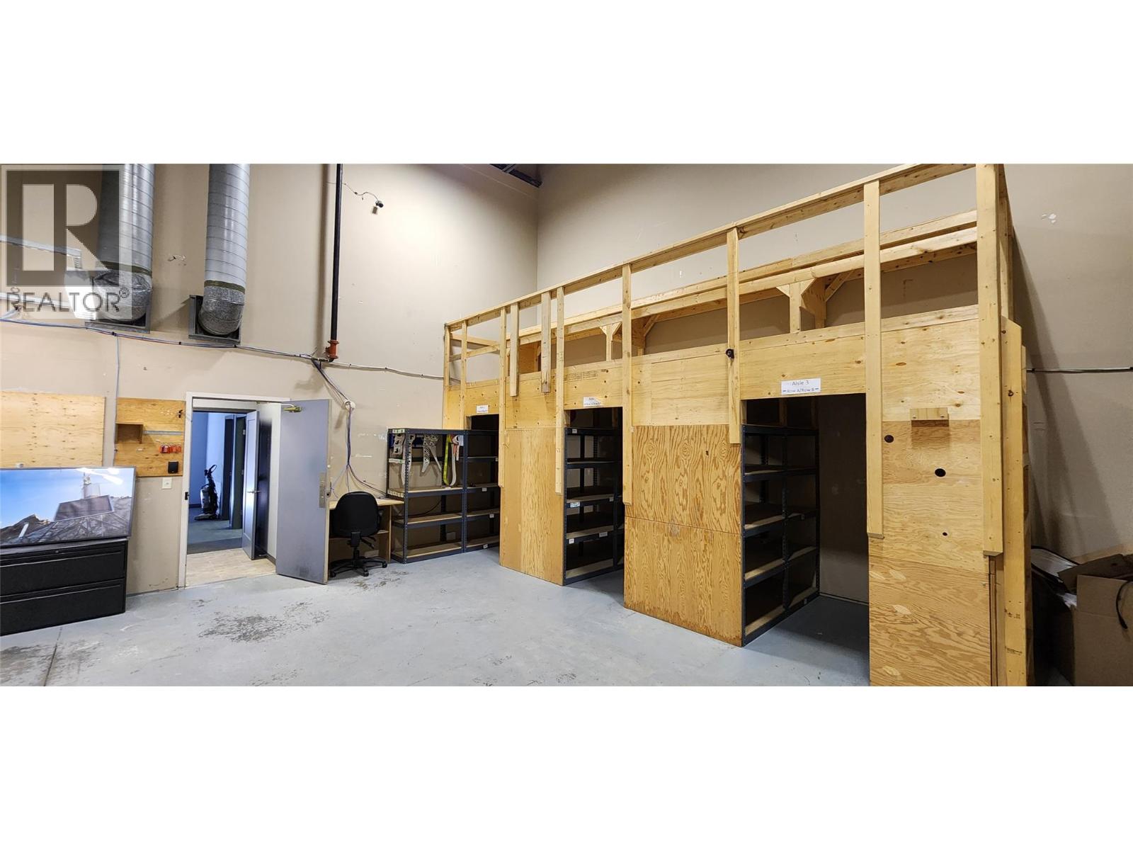 107A 140 Commercial Drive, Kelowna