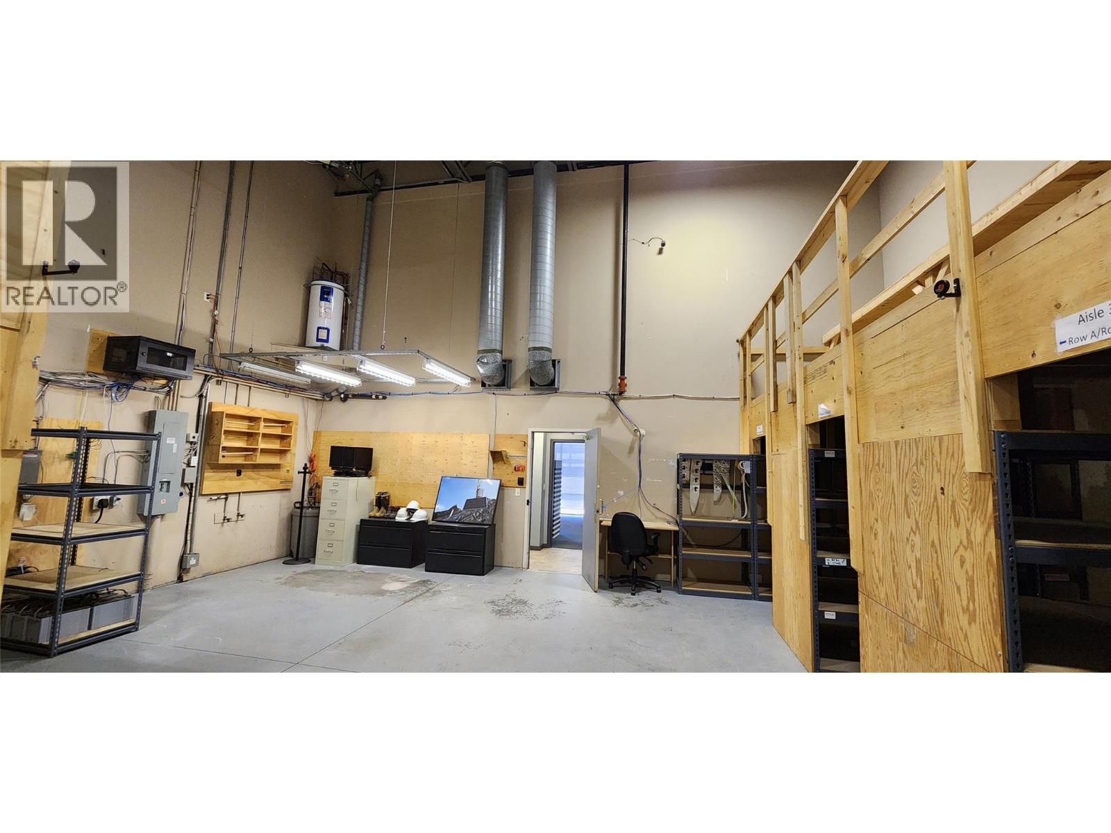 107A 140 Commercial Drive, Kelowna