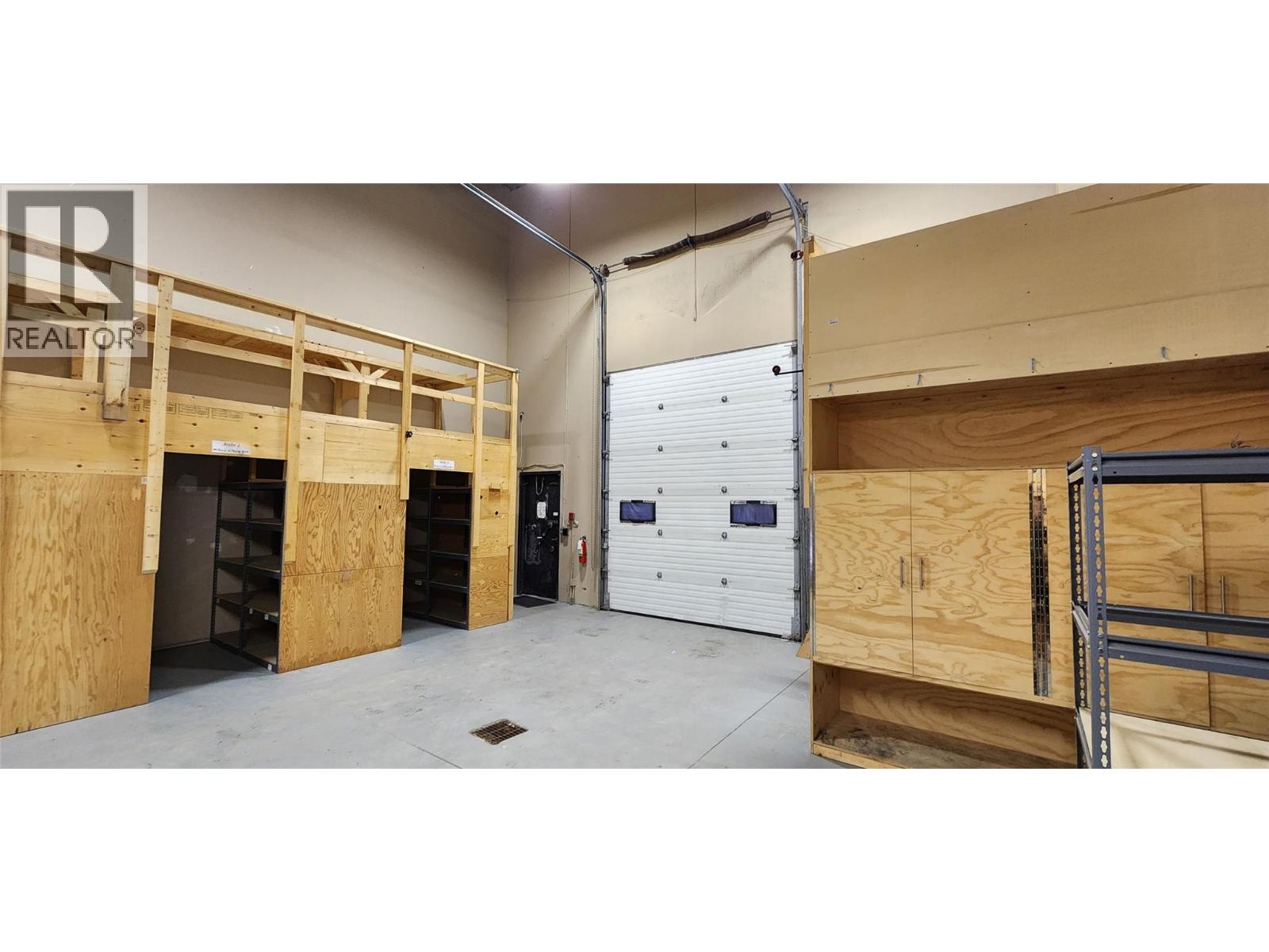107A 140 Commercial Drive, Kelowna
