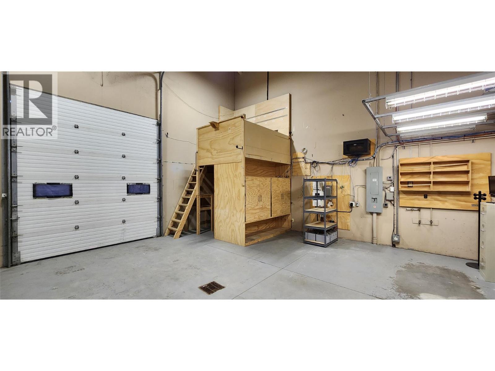 107A 140 Commercial Drive, Kelowna