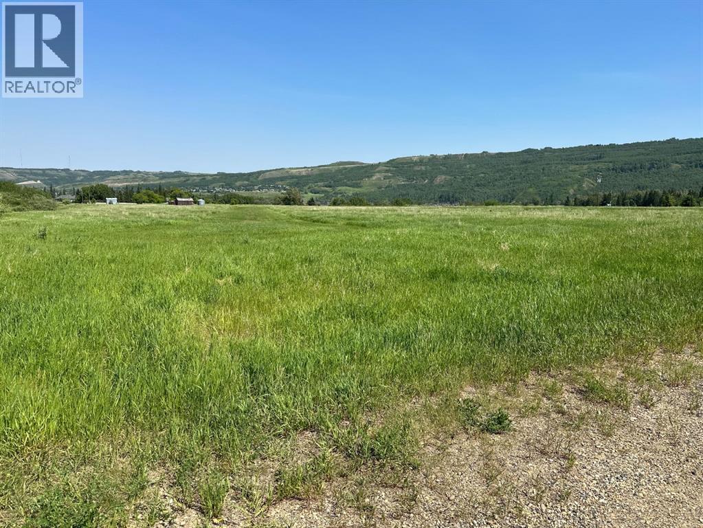 Vacant Land for Sale in Lot  Rosedale Peace River 