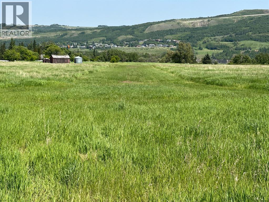 Vacant Land for Sale in Lot  Rosedale Peace River 