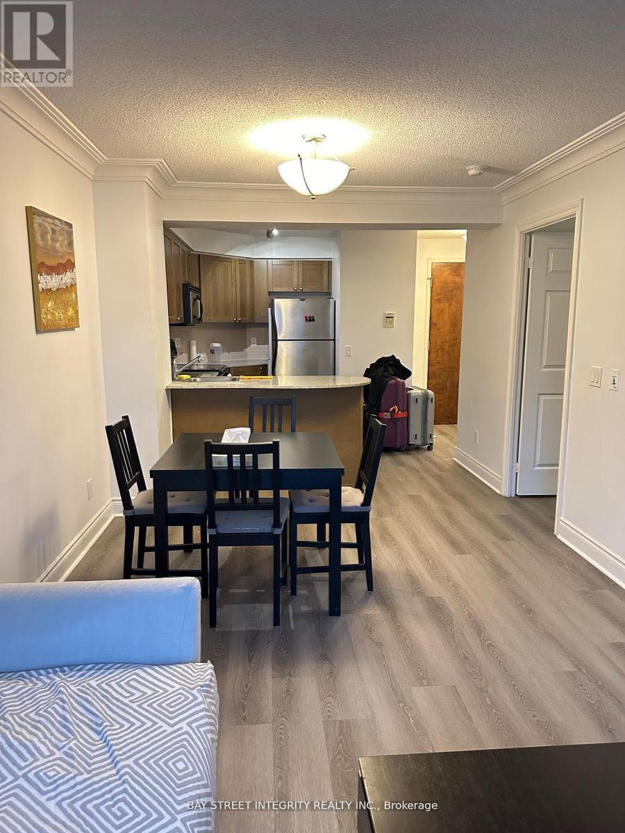 Photo 6 of 4001 763 Bay Street, Toronto ON