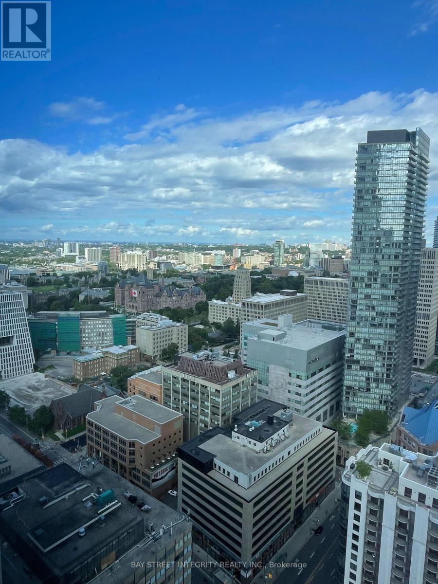Photo 8 of 4001 763 Bay Street, Toronto ON