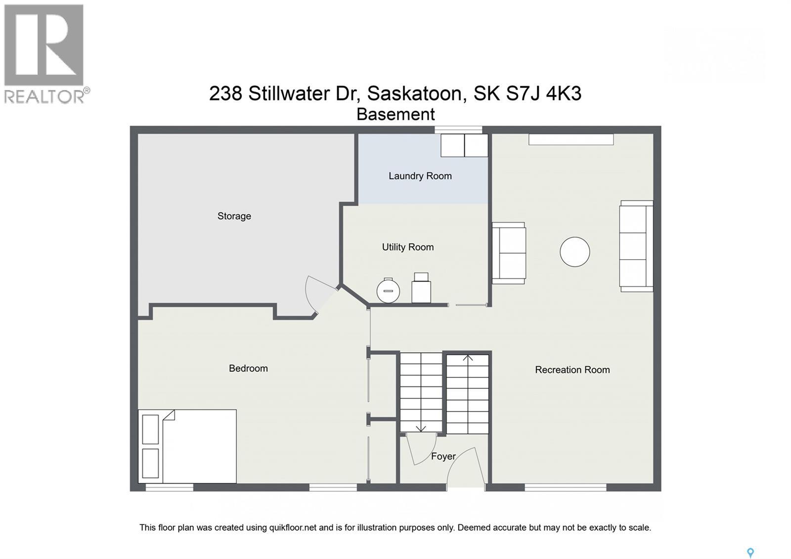 Photo 27 of 238 Stillwater Drive, Saskatoon SK