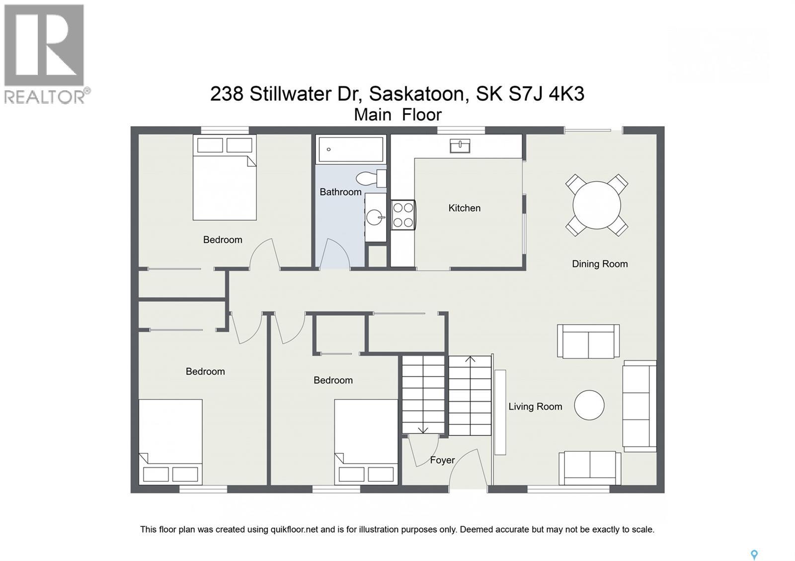 Photo 28 of 238 Stillwater Drive, Saskatoon SK