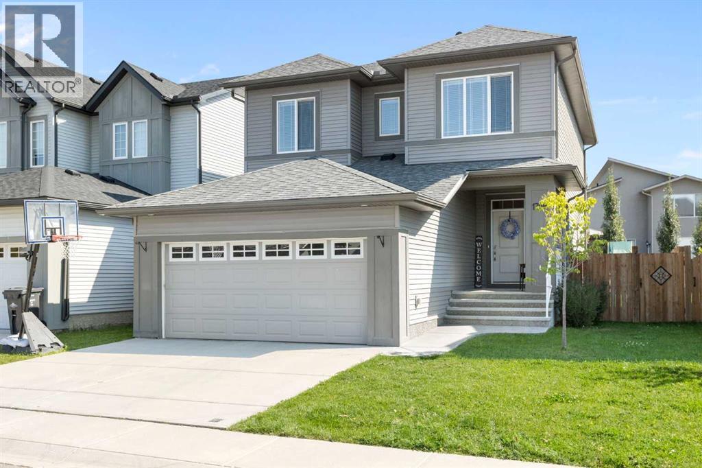 Photo 3 of 1708 Montgomery Gate Se, High River AB