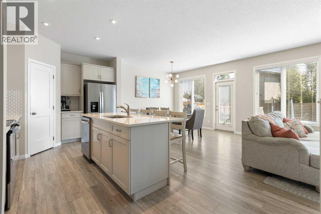 Photo 26 of 1708 Montgomery Gate Se, High River AB