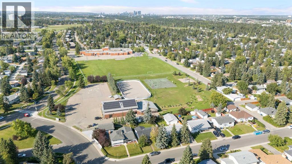 Single Family House for Sale in   Braniff Road SW Braeside Calgary 