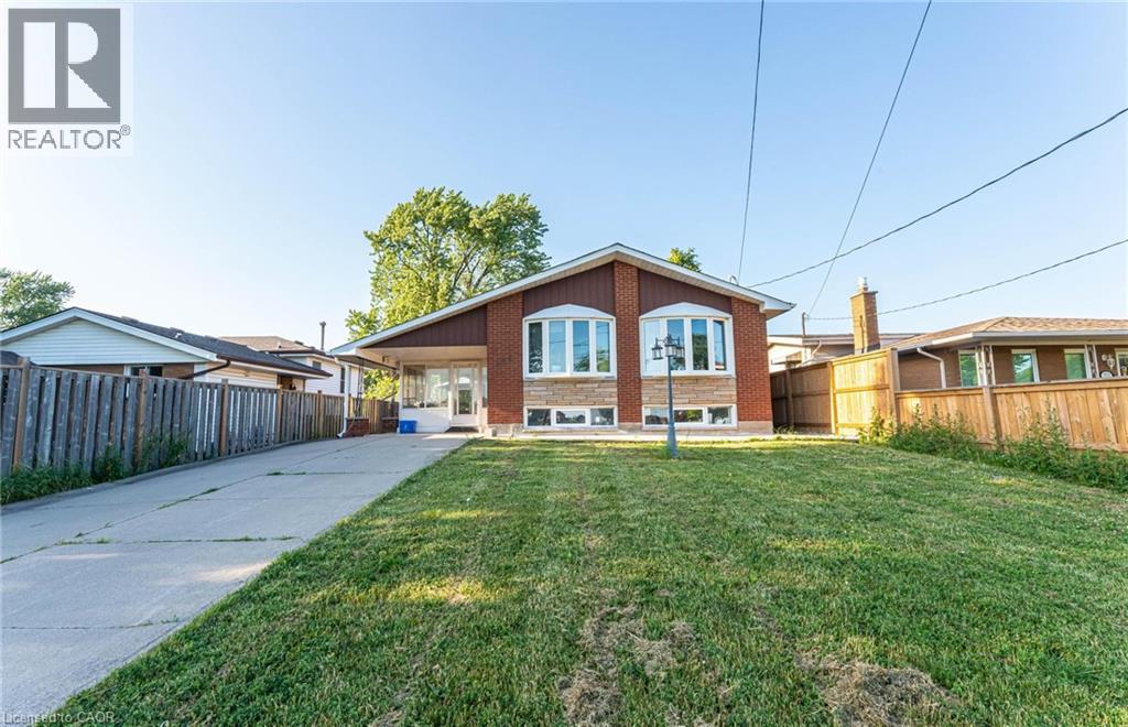Photo 31 of 198 Berko Avenue, Hamilton ON