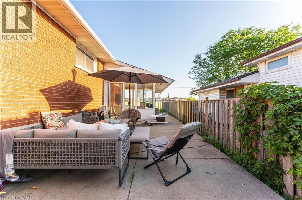 Photo 20 of 198 Berko Avenue, Hamilton ON