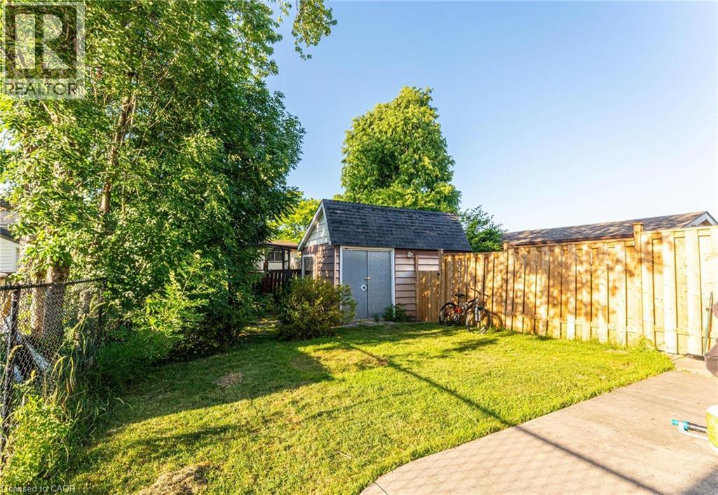 Photo 30 of 198 Berko Avenue, Hamilton ON