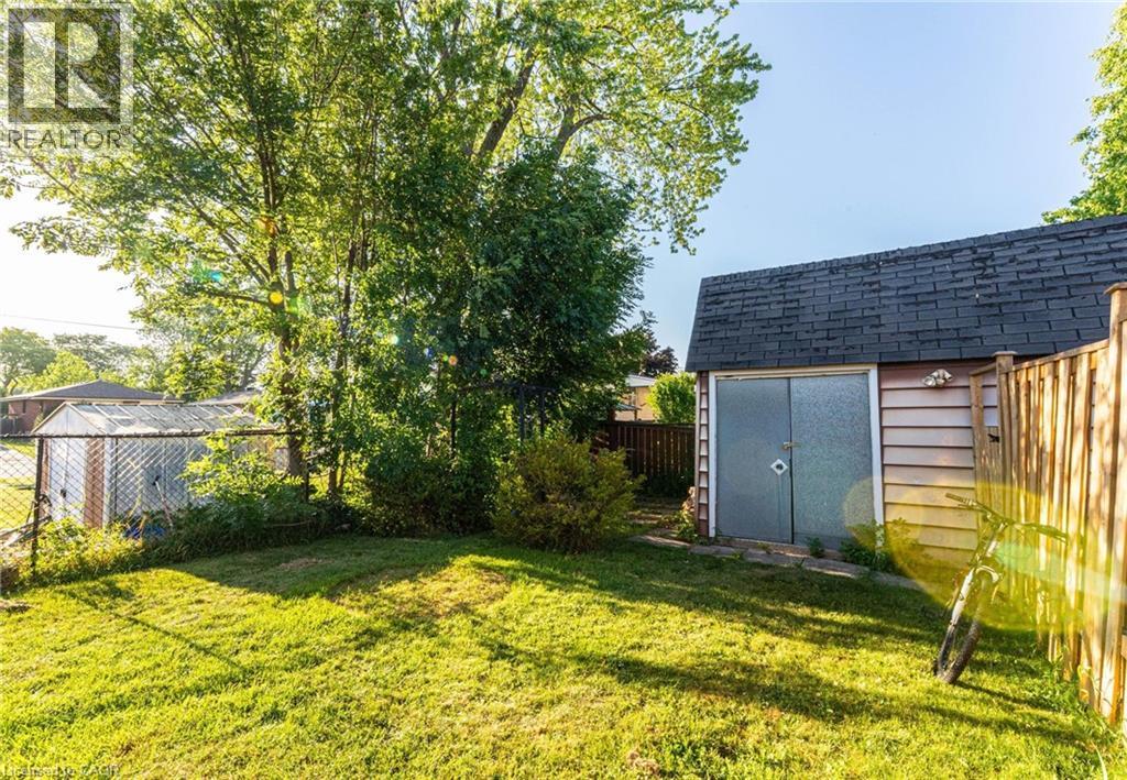 Photo 35 of 198 Berko Avenue, Hamilton ON