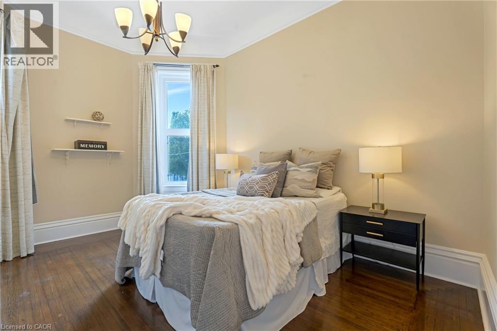 Photo 16 of 46 Herkimer Street Unit 2, Hamilton ON