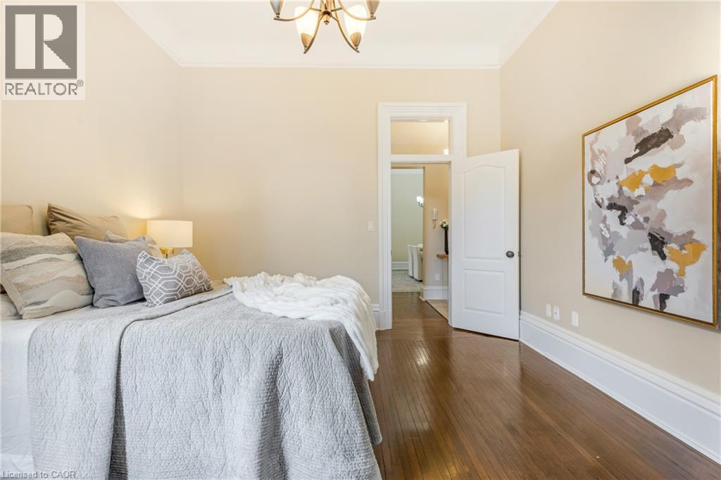 Photo 17 of 46 Herkimer Street Unit 2, Hamilton ON