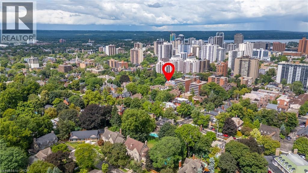 Photo 36 of 46 Herkimer Street Unit 2, Hamilton ON