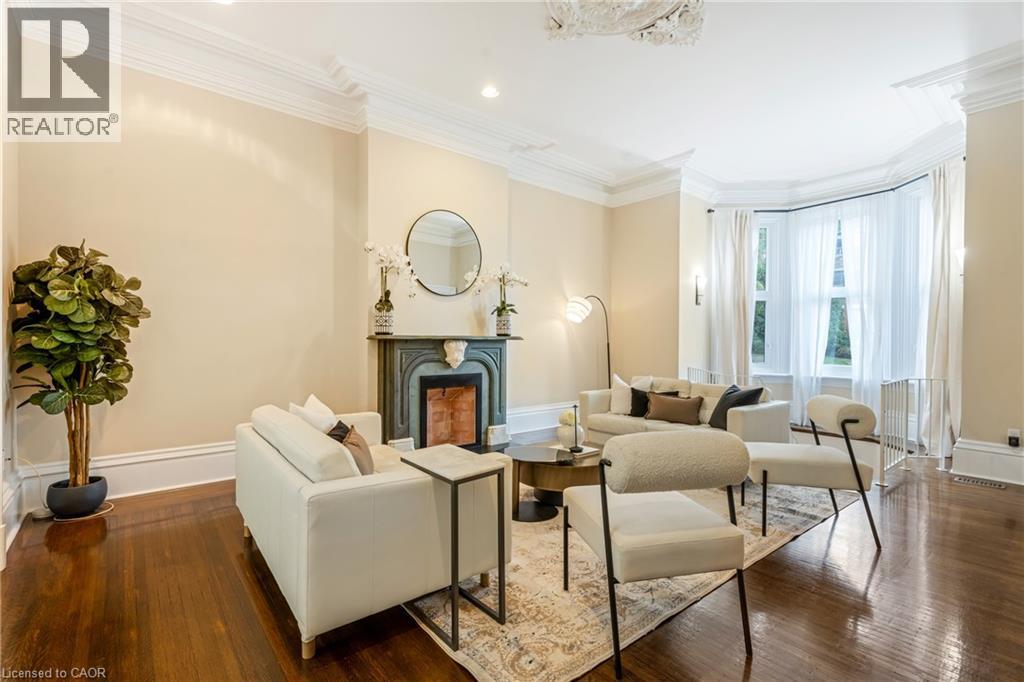Photo 6 of 46 Herkimer Street Unit 2, Hamilton ON