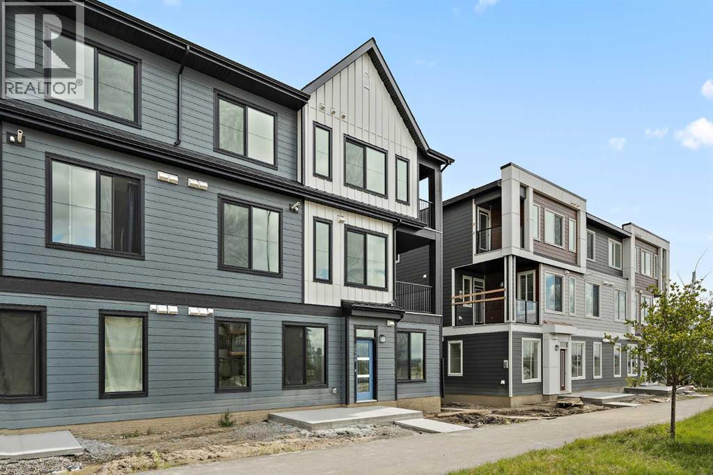 Photo 23 of 20988 Seton Way Se, Calgary AB