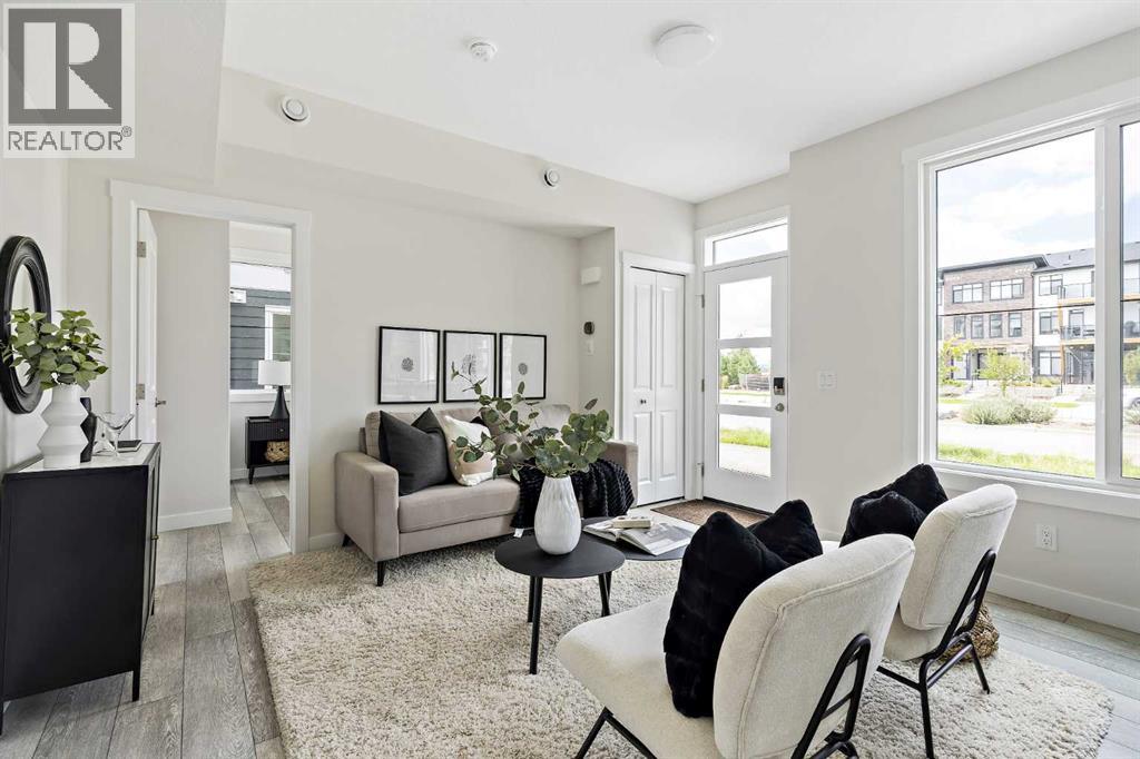 Photo 20 of 20988 Seton Way Se, Calgary AB