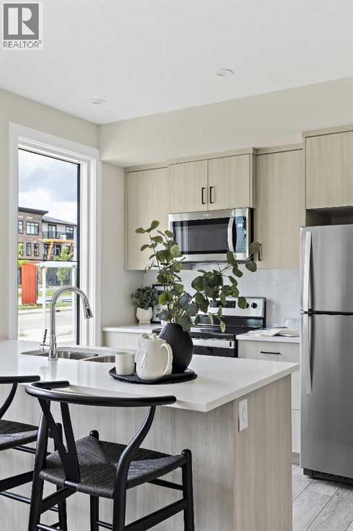 Photo 2 of 20988 Seton Way Se, Calgary AB