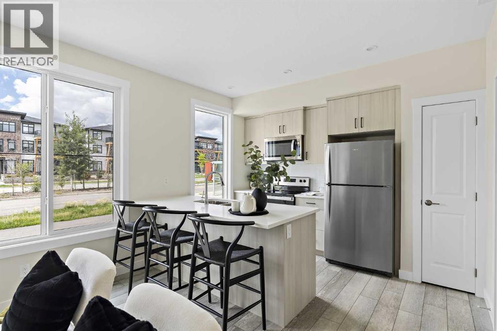Photo 13 of 20988 Seton Way Se, Calgary AB