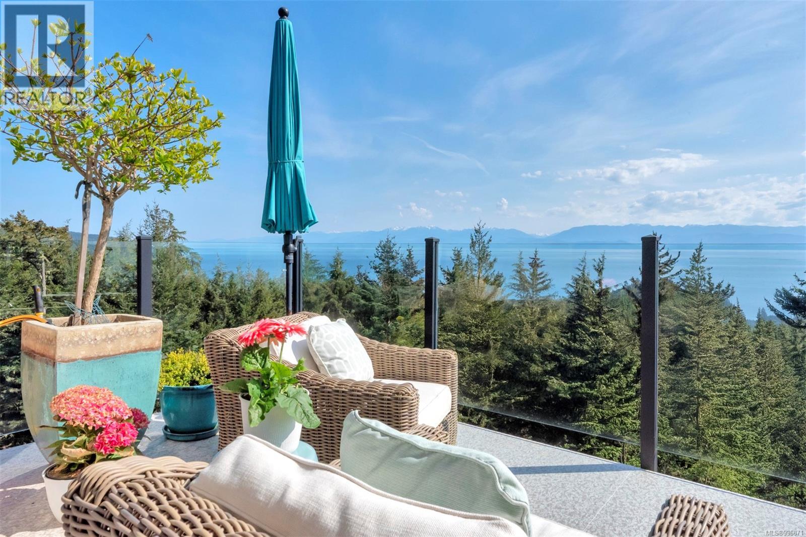 Photo 1 of 7470 Thornton Hts, Sooke BC