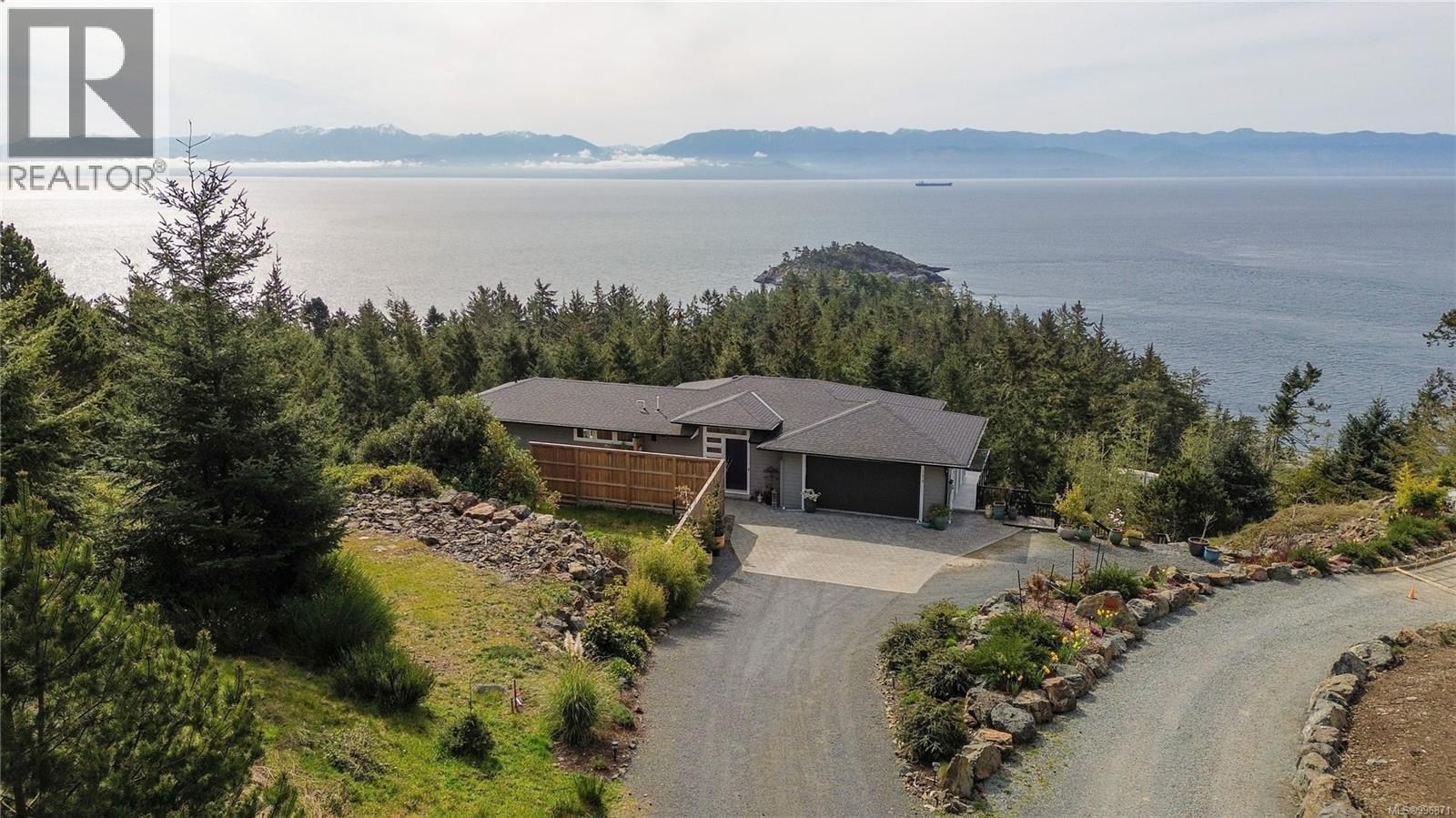 Photo 5 of 7470 Thornton Hts, Sooke BC