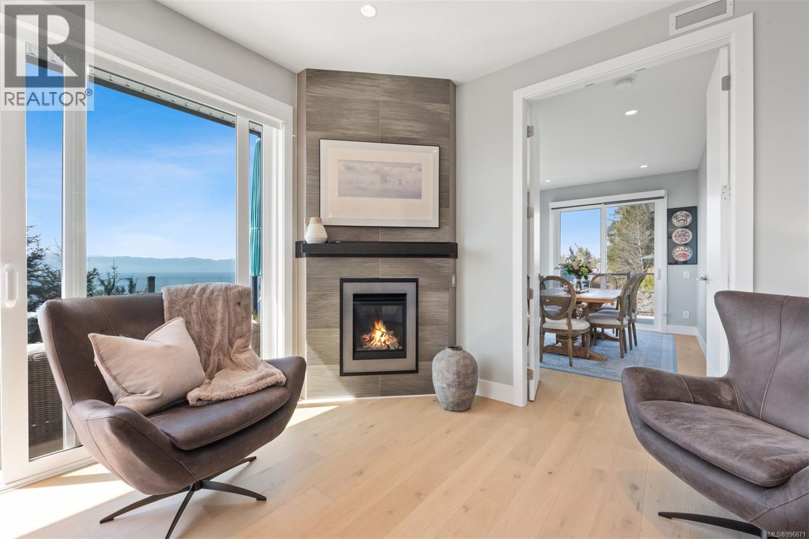 Photo 9 of 7470 Thornton Hts, Sooke BC